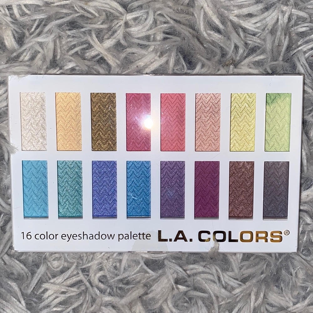 L.A. Colors